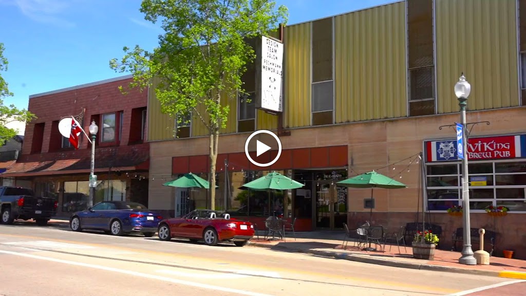  Viking Brew Pub