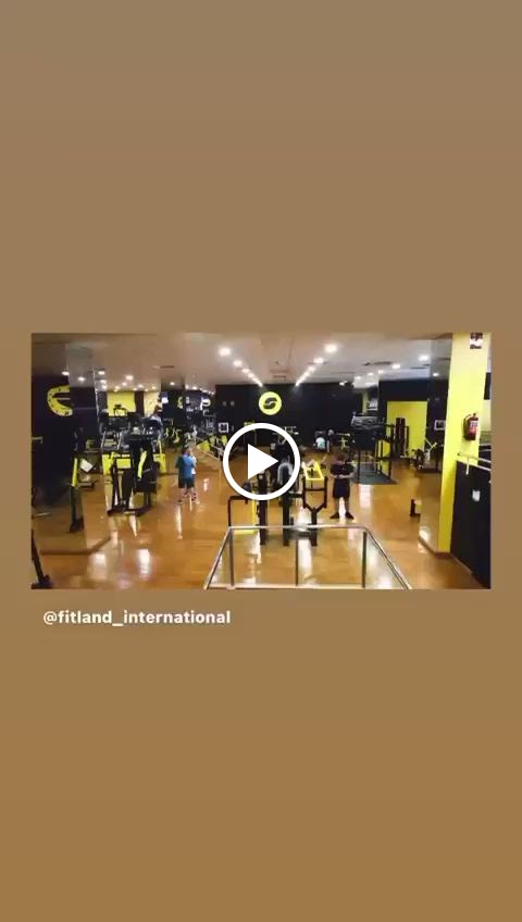 Gimnasio Sthenos — Del propietario