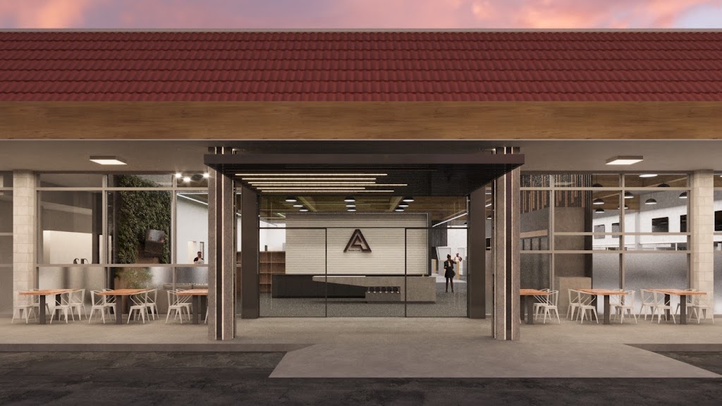  Santa Cruz Athletic Club