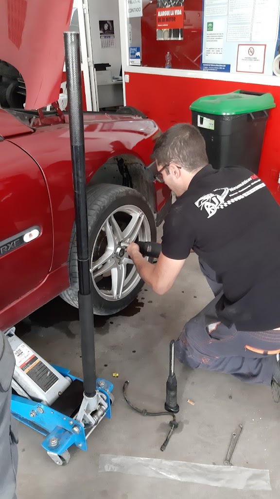 Km0 AUTOMOCION ANDUJAR