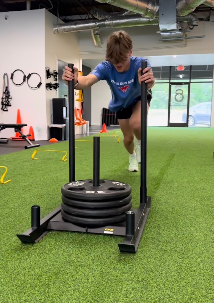  Pure Performance Training LLC