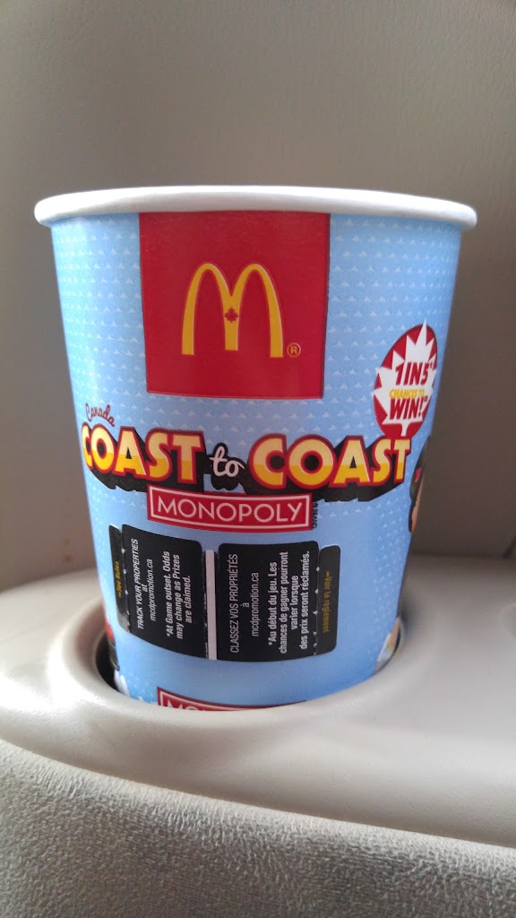Food & drink
