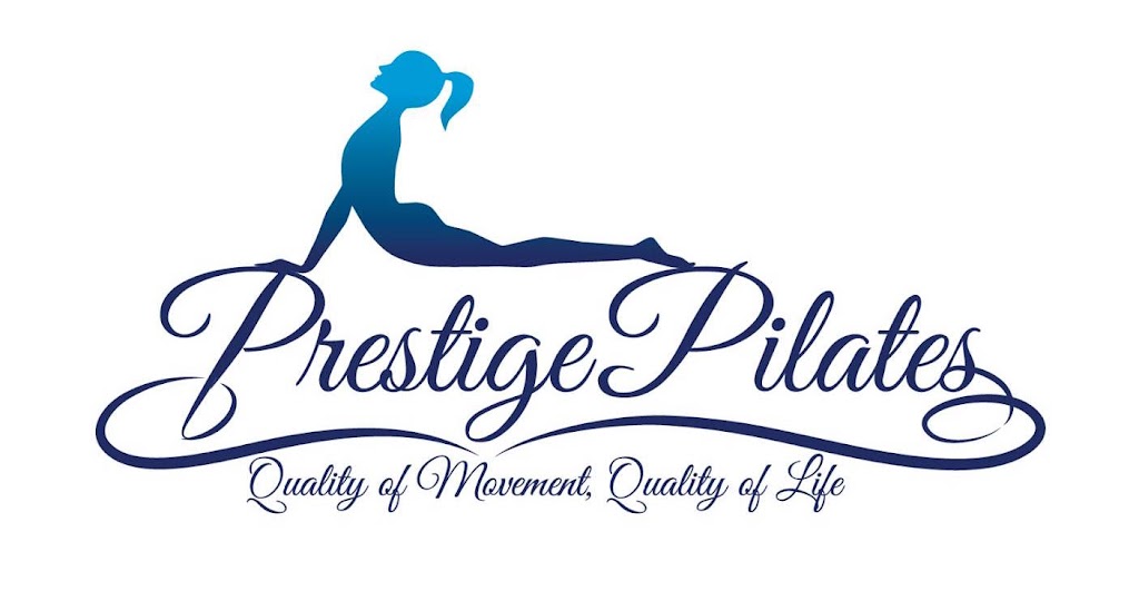  Prestige Pilates