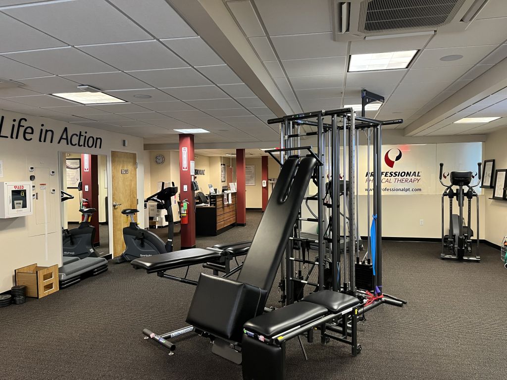 Physical fitness