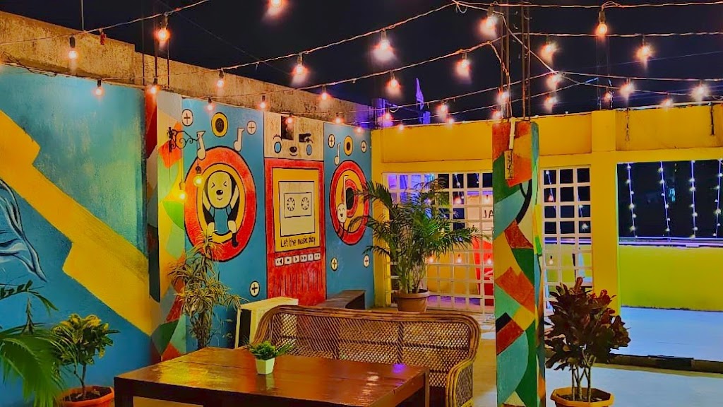 Jashn The Restaurant