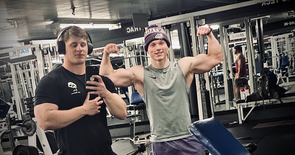  Tillers Performance Club