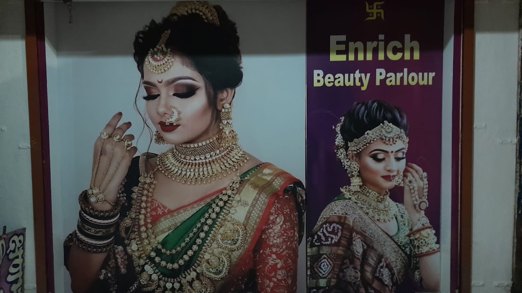 Enrich Beauty Parlour