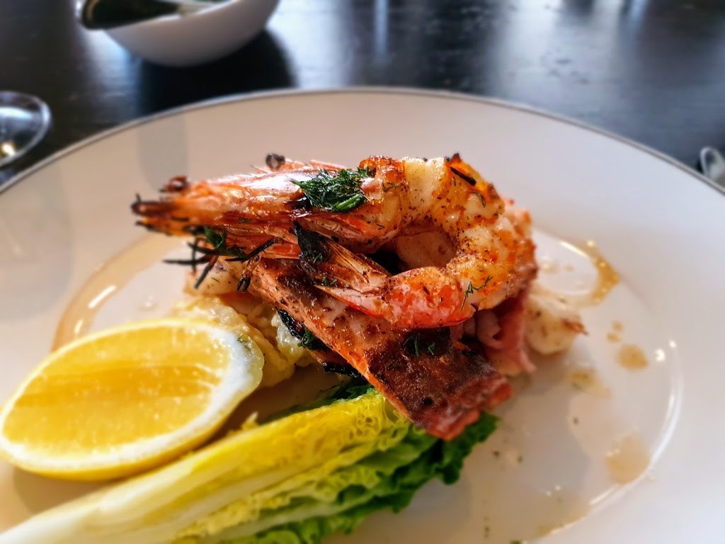 Scampi