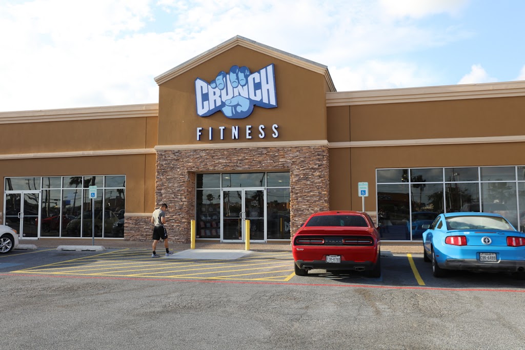  Crunch Fitness - Brownsville