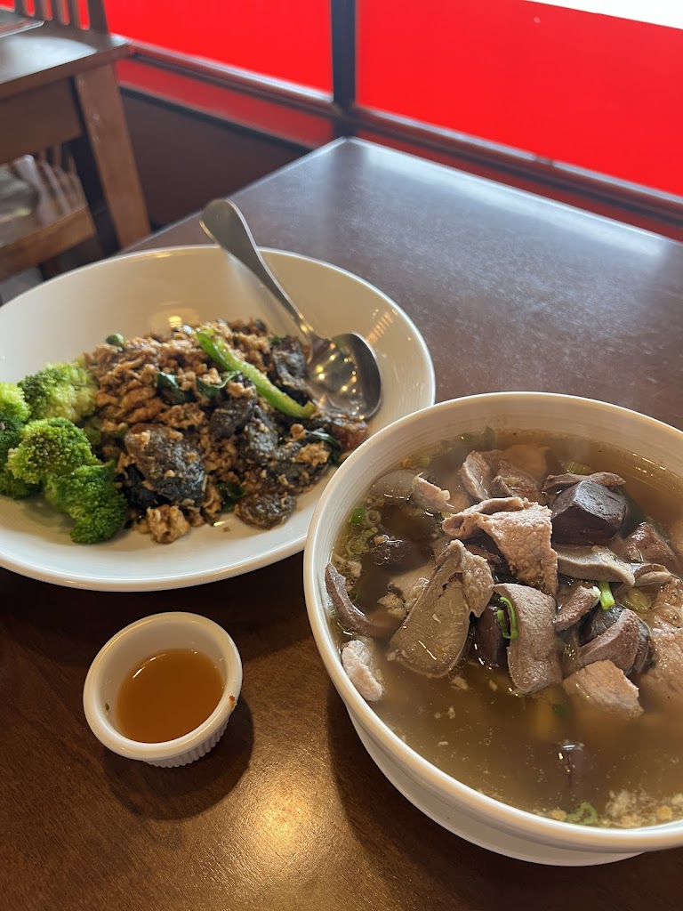 Thai Food