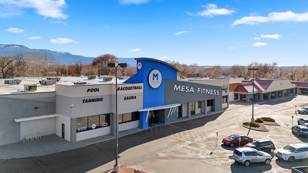  Mesa Fitness Clifton