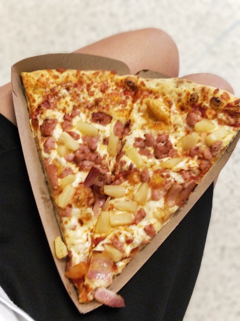 Pizza Pizza