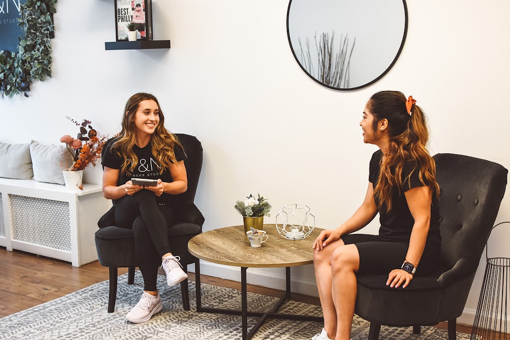  Train & Nourish - Personal Trainer Philadelphia East Passyunk