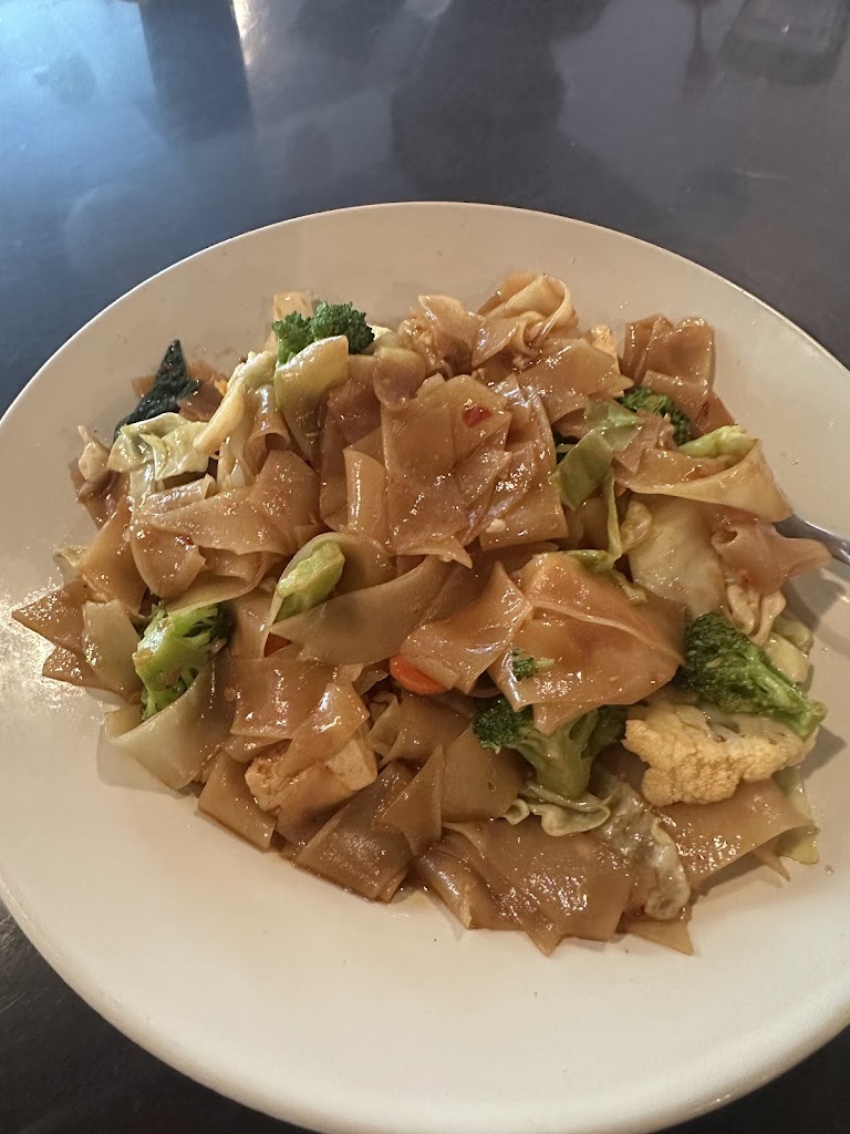 Thai Orchid Cafe - Main Street