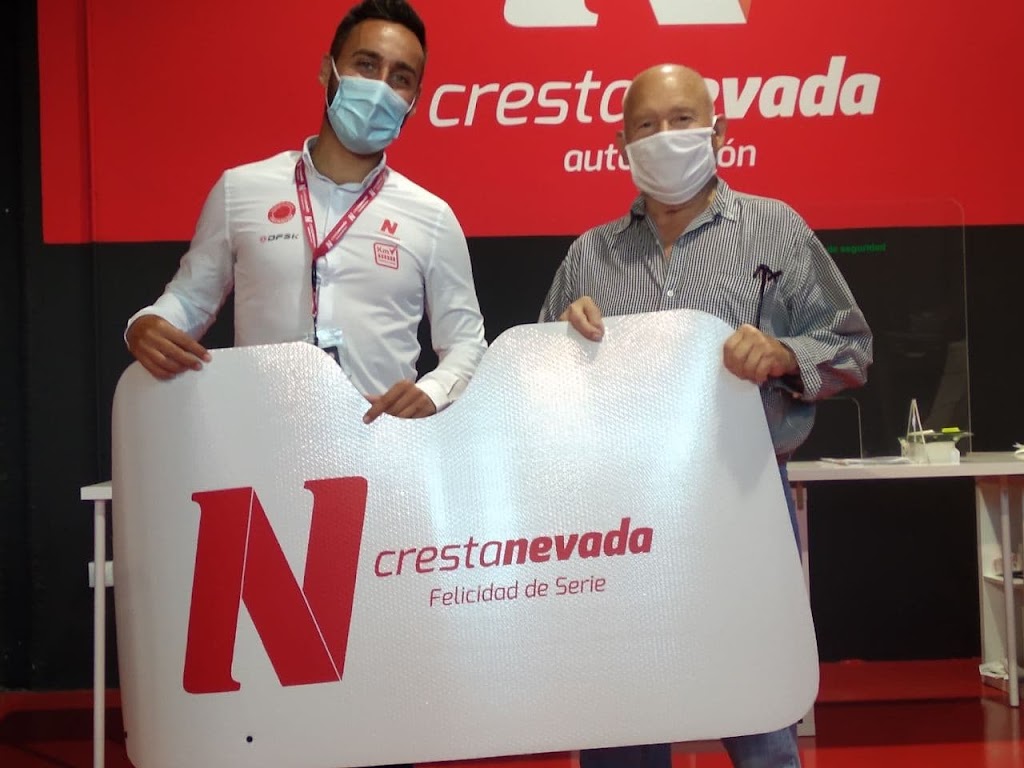 Compramos tu coche en Murcia | Crestanevada — Del propietario