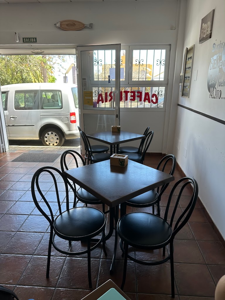 Cafeteria Piscolabis La Nueva Campesina