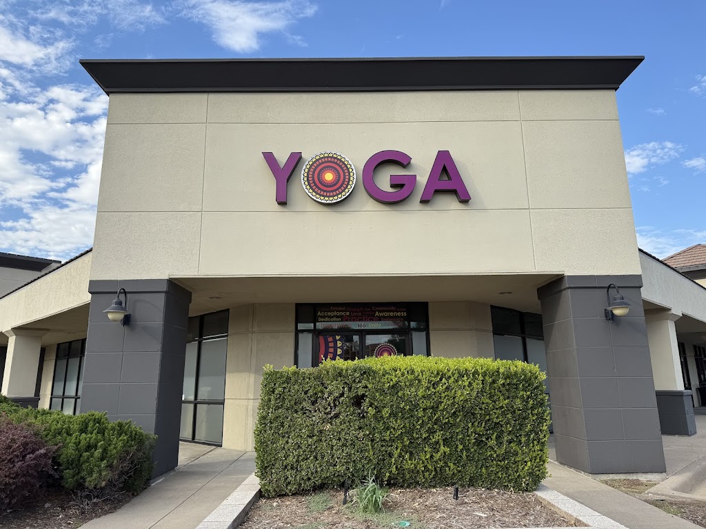  Hot Asana Yoga Studio East Wichita