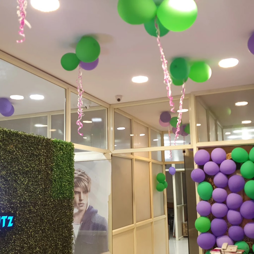 Kurlz Kutz Unisex Salon