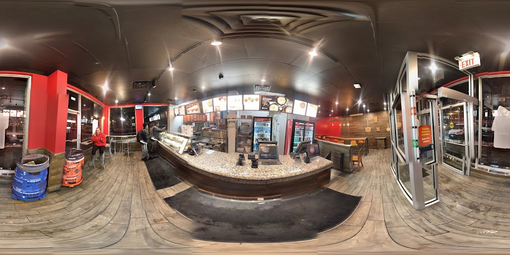 Street View & 360°