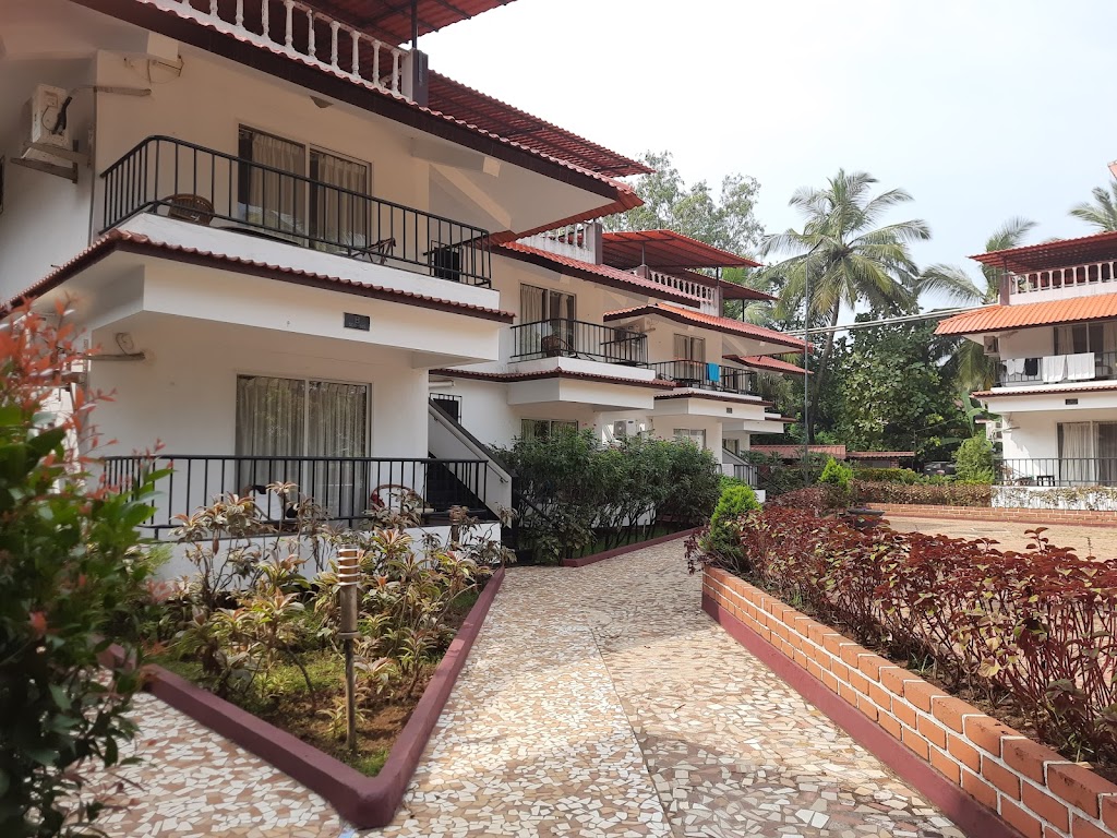 Star Beach Resort