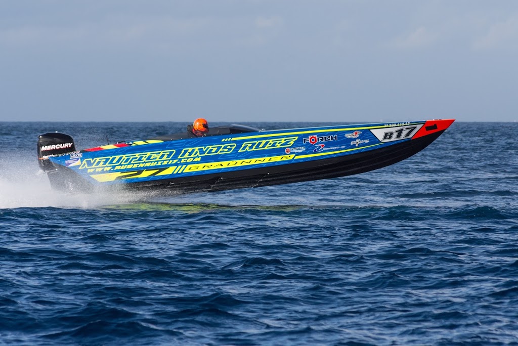 Nautica Ruiz Algeciras S.L