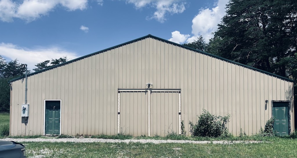  No Boundaries Fitness