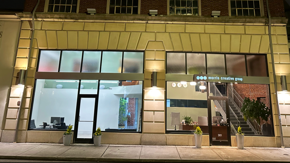 Morris Group Llc