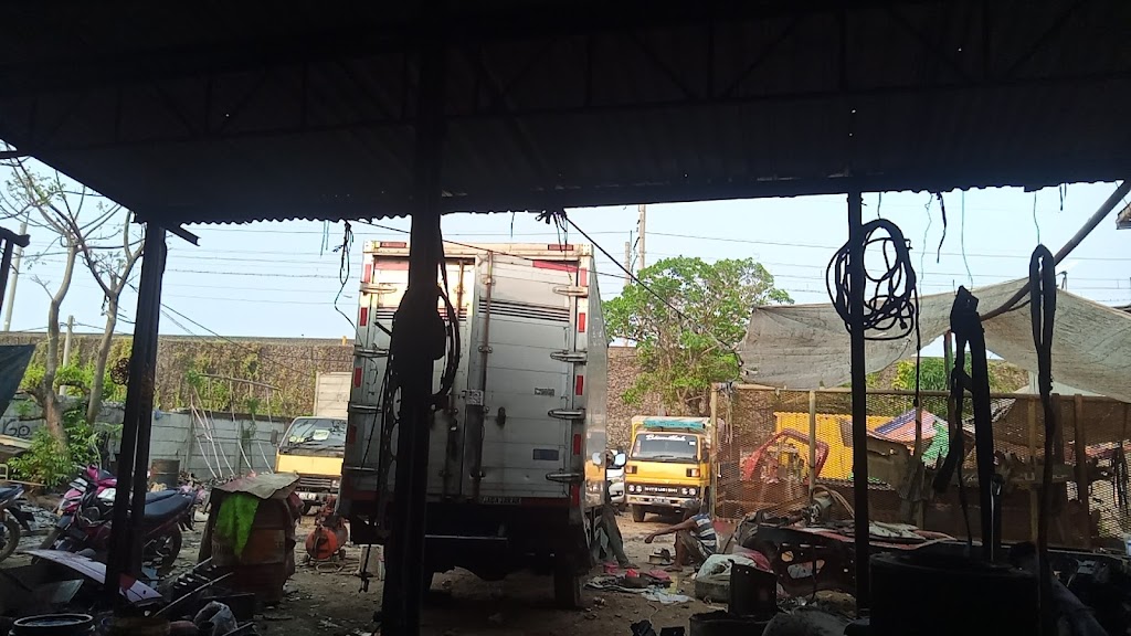 spesialis bengkel mobil dll ( mas iwan)