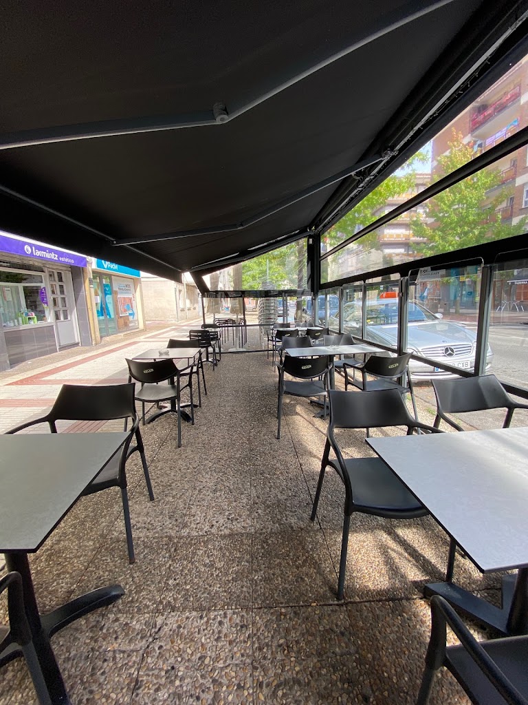 Bar la Union — Ambiente