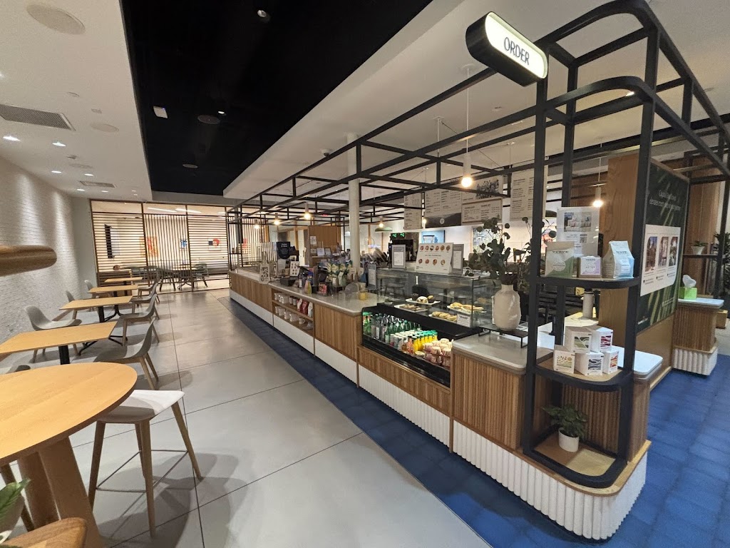 Photo of Capital One Cafe