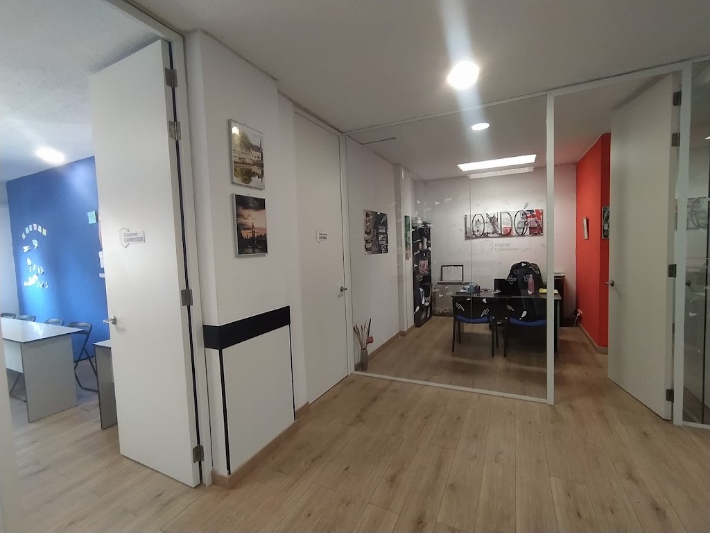 English Connection Academia de Ingles - Leganes Carrascal — Del propietario