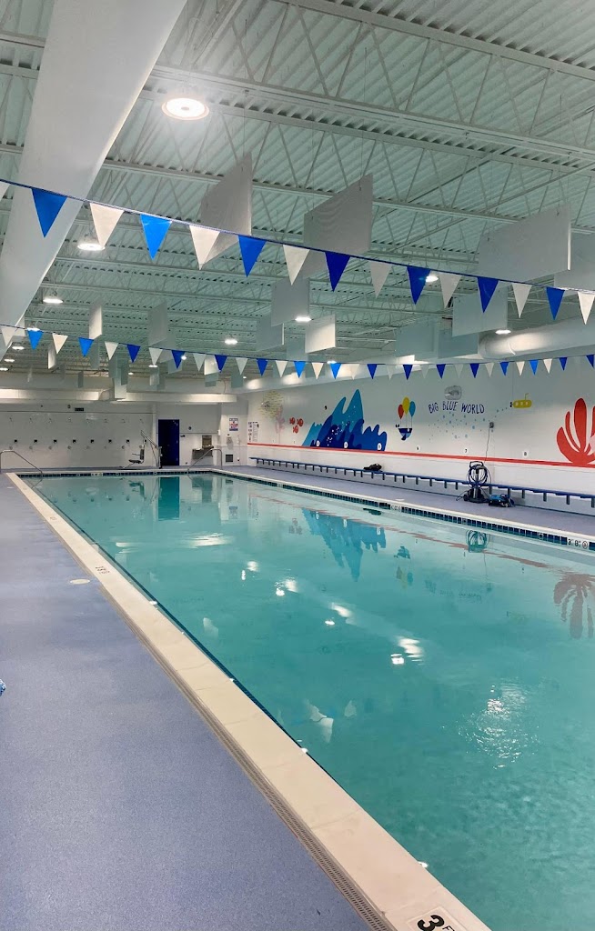  Big Blue Swim School