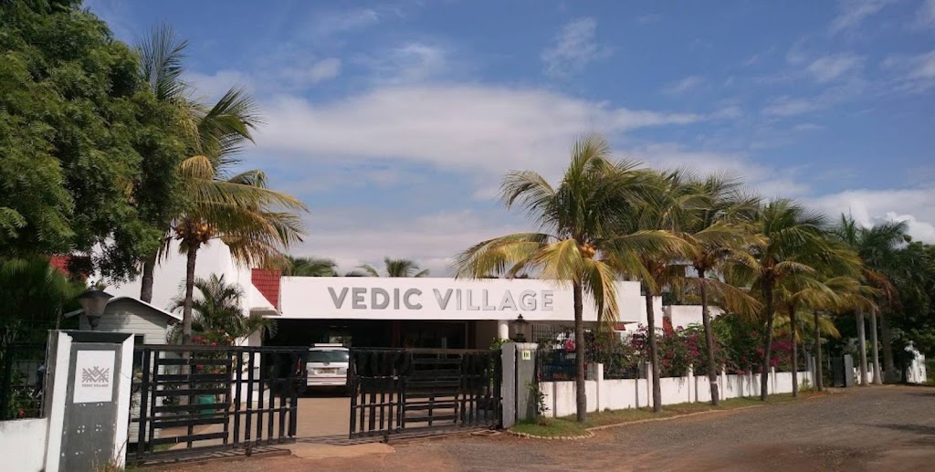 Vedic Village Sriperumbudur Formerly Known As Citrus Hotel