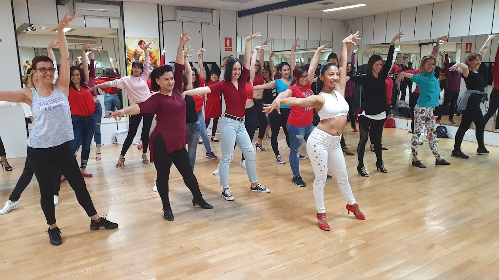 Academia de Baile BSK DANCE VISTA ALEGRE