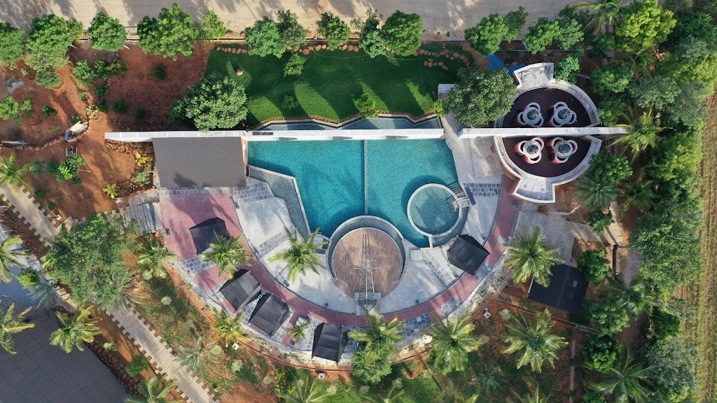 Avaniya Adventures Resort