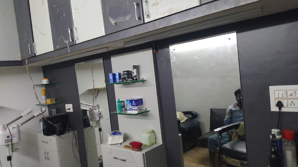 Selvi Mens Beauty Parlour Saloon