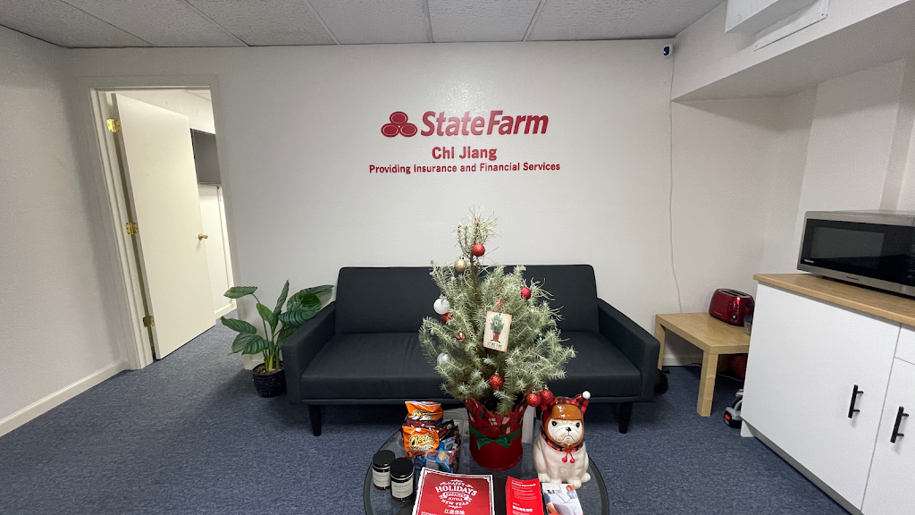 Chi Jiang - State Farm Insurance Agent