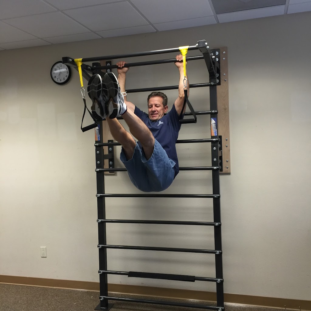  Sky Limit Fitness, LLC