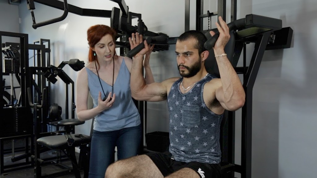  The Strength Shoppe (Echo Park/DTLA Studio)