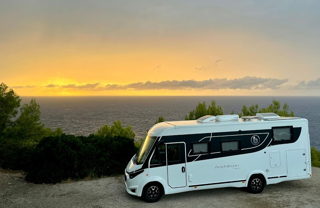 AUTOCARAVANAS MALLORCA