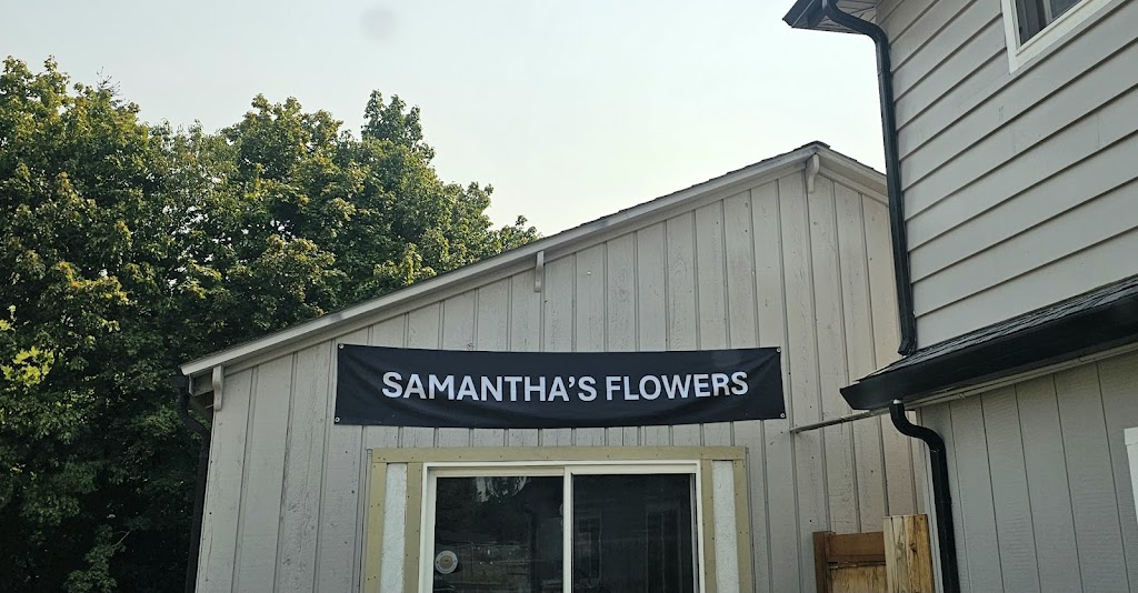 Samantha's Flowers