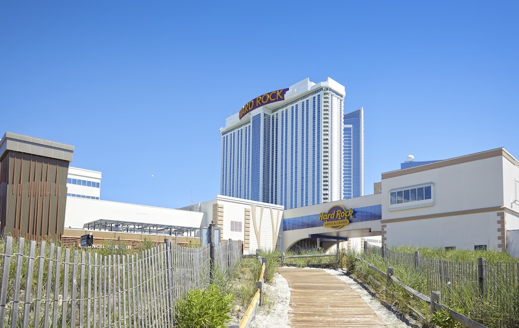 Hard Rock Hotel Casino Atlantic City