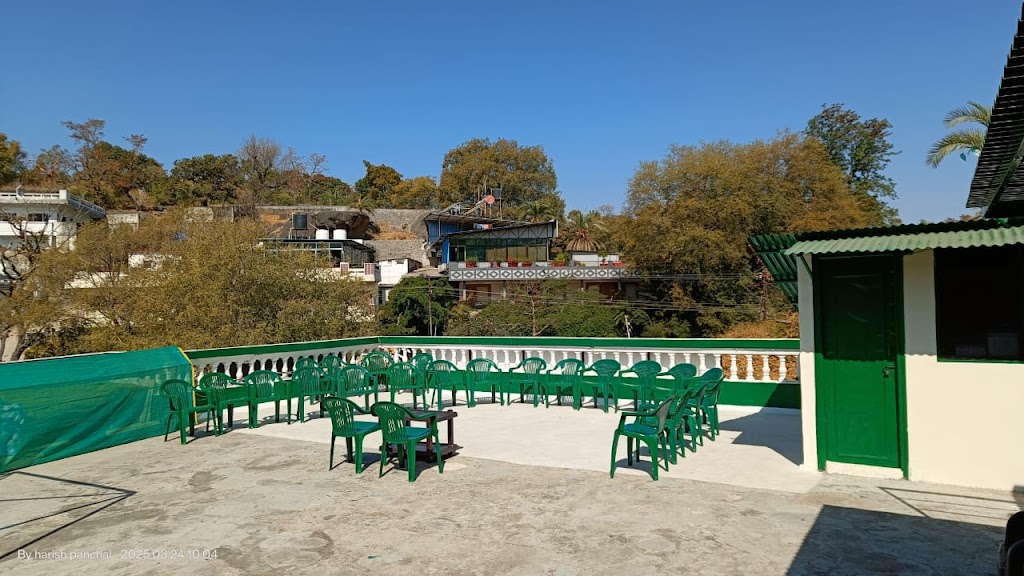 Hotel Vinayak Best Budget Hotel