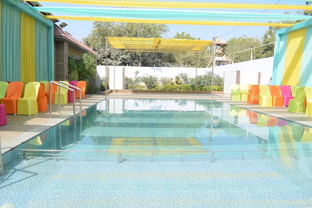 Amenities
