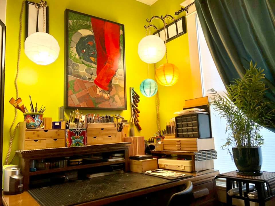 J Brooke Chao Designs