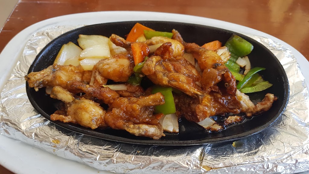 Wansda — Comida y bebida
