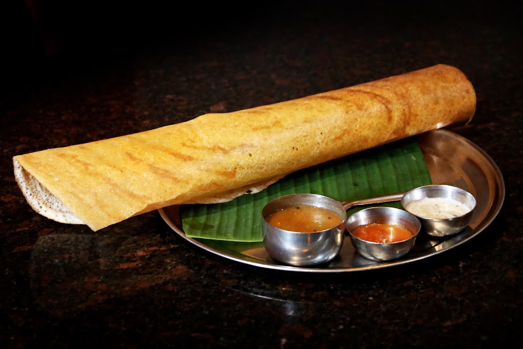 Masala dosa