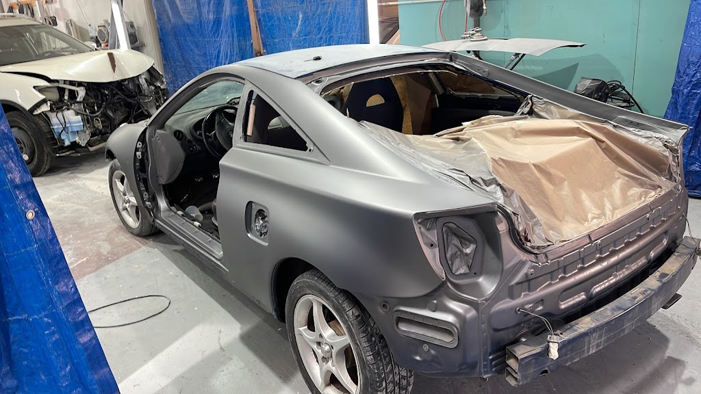 Taller FULL CAR DB SL