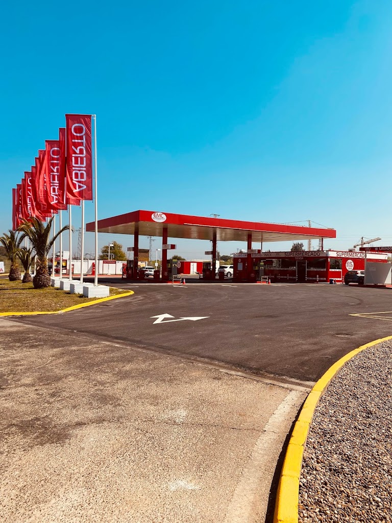 Q8 Gasolinera La Rinconada