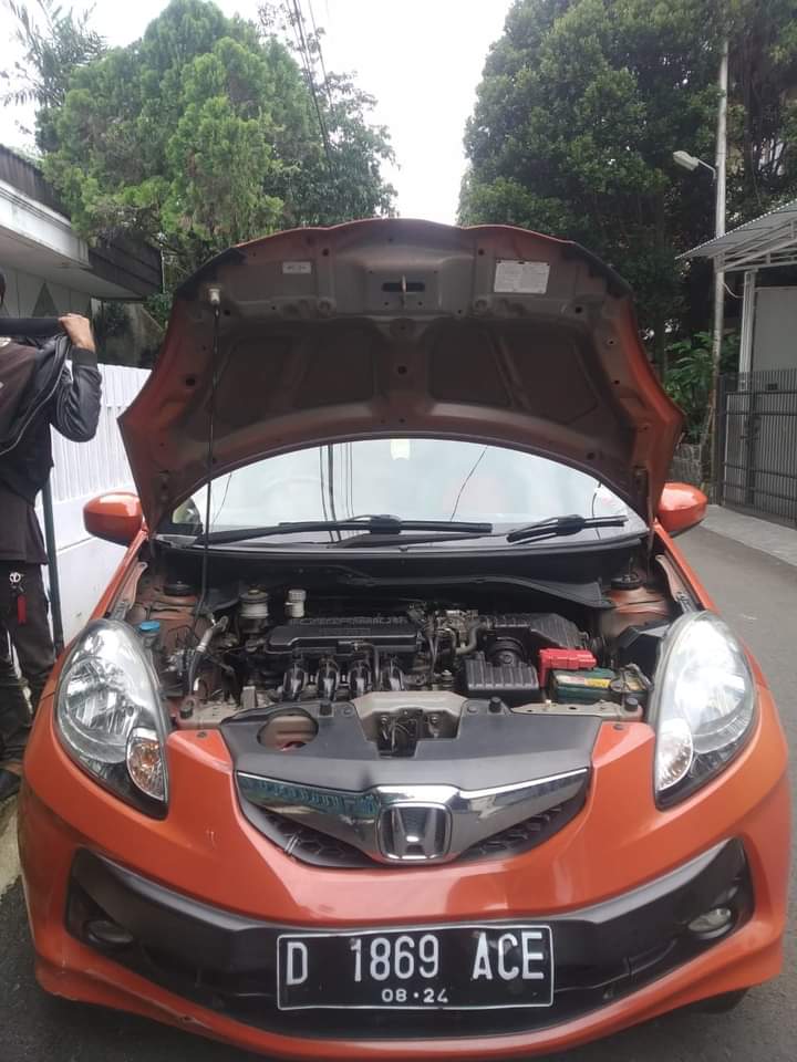 Montir Mobil Panggilan Bandung Cimahi Jawa Barat
